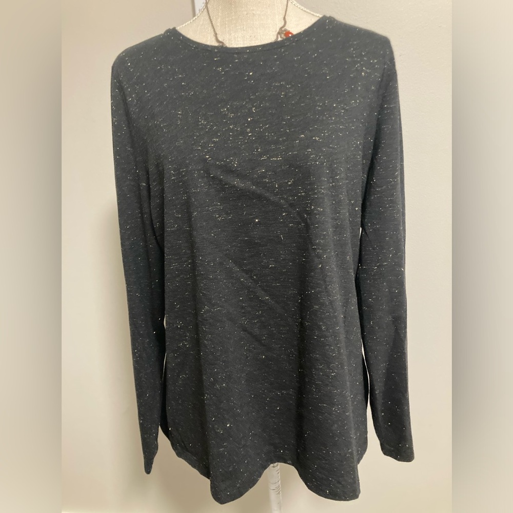 Talbots Top.